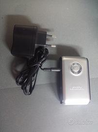 Antenna bluetooth gps