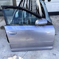 PORTIERA ANTERIORE DESTRA AUDI A3 Sportback Serie