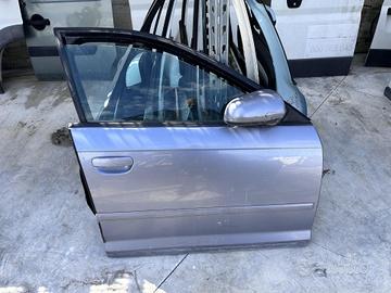 PORTIERA ANTERIORE DESTRA AUDI A3 Sportback Serie