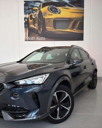 Cupra Formentor 1.5 TSI DSG 150cv