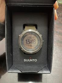 Veneo Suunto Traverse