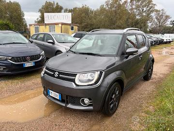 SUZUKI IGNIS 1.2 90CV HYBRID 77.000 KM ANNO 2018 G
