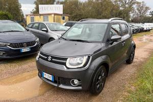 SUZUKI IGNIS 1.2 90CV HYBRID 77.000 KM ANNO 2018 G