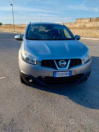 Nissan Qashqai+2 2.0 dCi 150cv