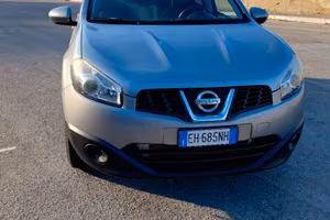 Nissan Qashqai+2 2.0 dCi 150cv