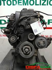 MOTORE Honda CR-V R20A2 CRV