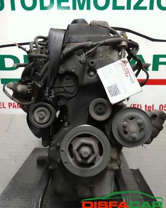 MOTORE Honda CR-V R20A2 CRV
