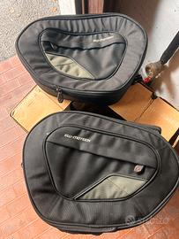 Set valigie semirigide SW-MOTECH