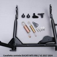 Cavalletto centrale DUCATI MTS 950 / V2 2017 2024