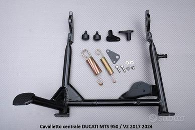 Cavalletto centrale DUCATI MTS 950 / V2 2017 2024