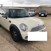 Mini Cooper D Clubman 1.6 16V