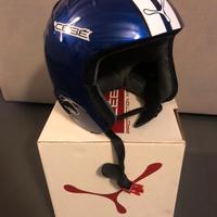 Casco cébé