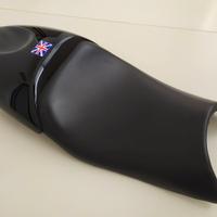 Sella e monoposto Triumph Speed Four