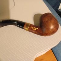 Pipa Calabria pipe