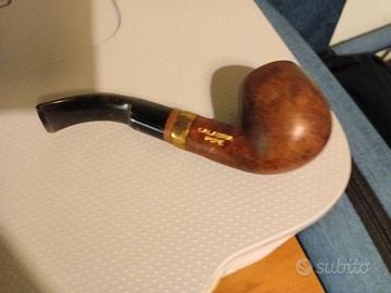 Pipa Calabria pipe