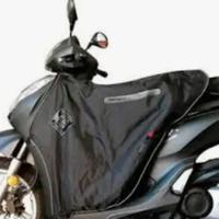 coprigambe tucano per honda sh 300