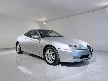 Alfa Romeo GTV 2.0i JTS PERMUTA