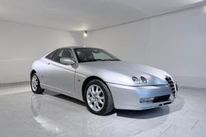 Alfa Romeo GTV 2.0i JTS PERMUTA