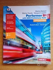 Performer B1 - TWO