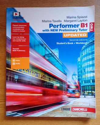 Performer B1 - TWO