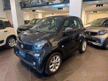Smart Fortwo 1.0 Youngster 71cv twinamic my18