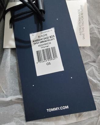 TOMMY HILFIGER borsa a tracolla