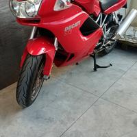 DUCATI ST 3 SPORT TOURING DESMO 3
