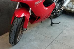 DUCATI ST 3 TOURING DESMO 3