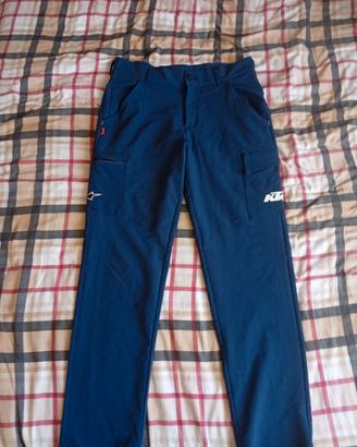 Pantaloni KTM