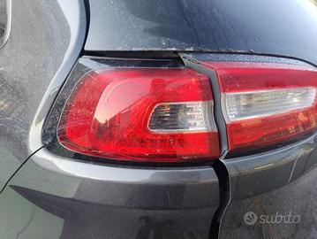 Fanale posteriore sinistro JEEP CHEROKEE del 2015