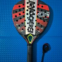 racchetta padel babolat