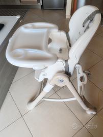 Seggiolone chicco 