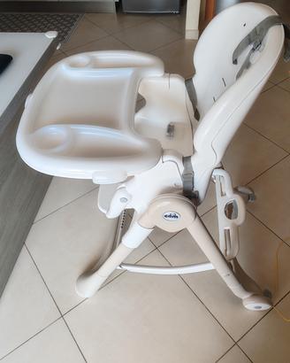 Seggiolone chicco 