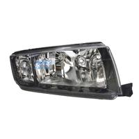 FANALE DESTRO PER SKODA FABIA 4P 5P COMBI 00-07 GR