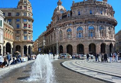 Ristorante diamo in gestione centro storico
