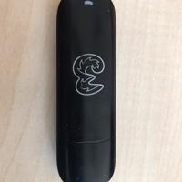 Chiavetta modem usb huawei E173