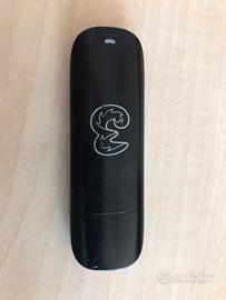Chiavetta modem usb huawei E173