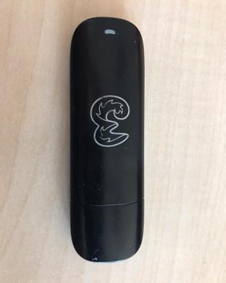 Chiavetta modem usb huawei E173