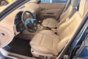 Alfa Romeo 166 PARI AL NUOVO