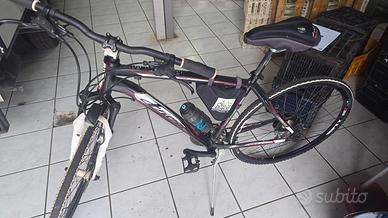 mountain bike  MTB Frera