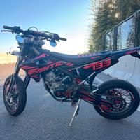 Fantic xmf 125 2022