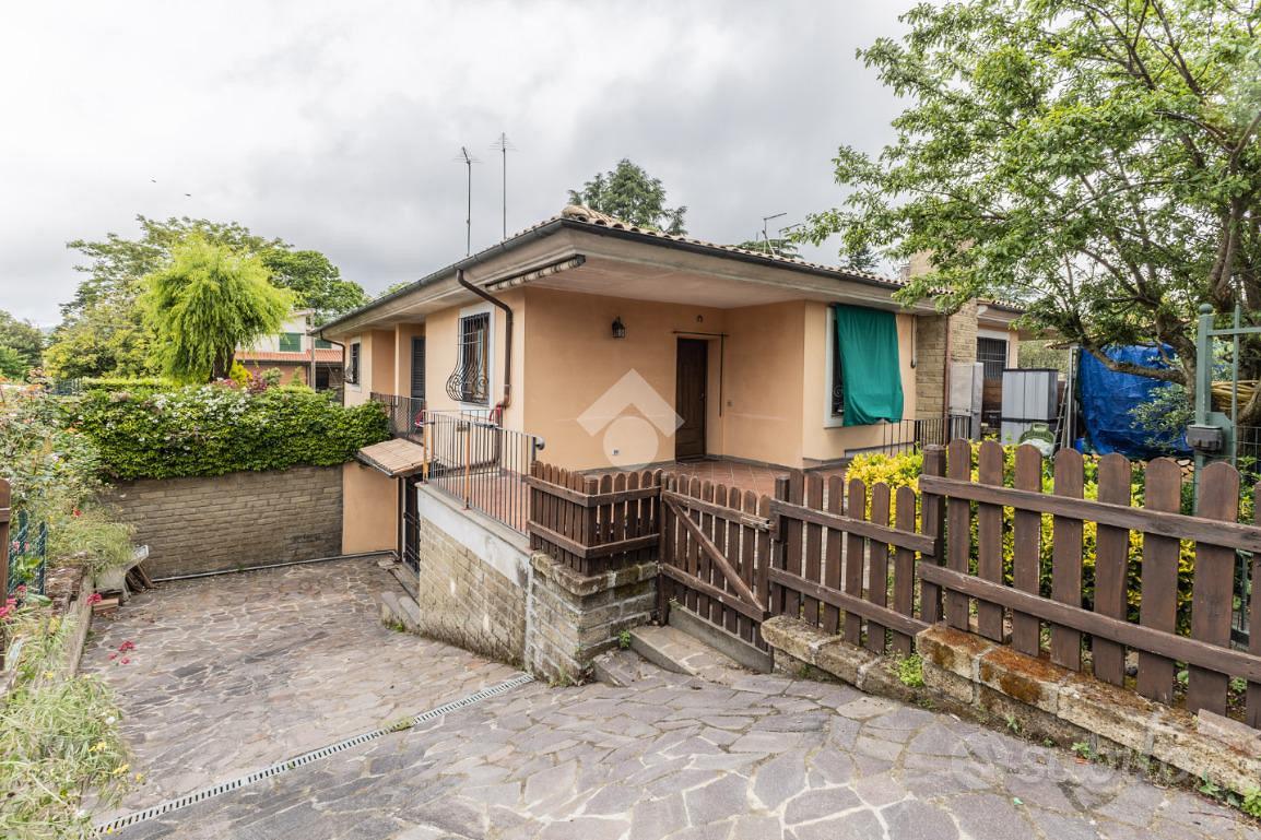 House in Manziana, Quadroni - Vista 2
