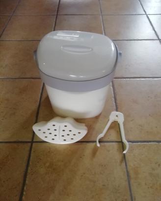 CONTENITORE DISINFETTANTE 3534887517 X NEONATI