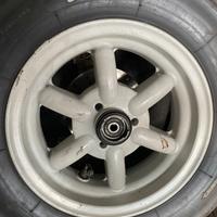 Cerchi booster/phantom f12