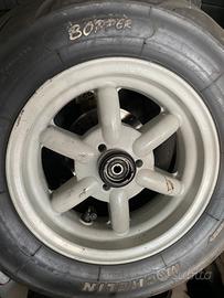 Cerchi booster/phantom f12