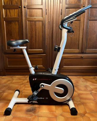 Cyclette Carnielli 104XT