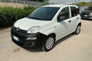 Fiat Panda 1.3 mjt Van Autocarro 4 Posti N1