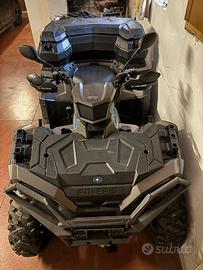 Polaris sportsman 850 xp