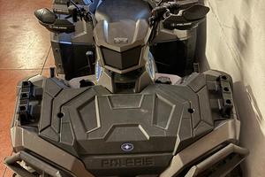 Polaris sportsman 850 xp