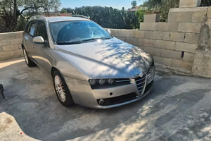 alfa 159